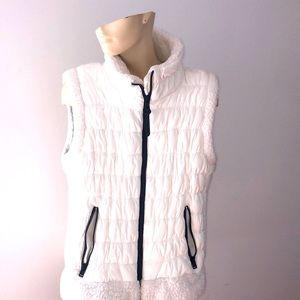 Cozy Calvin Klein Vest